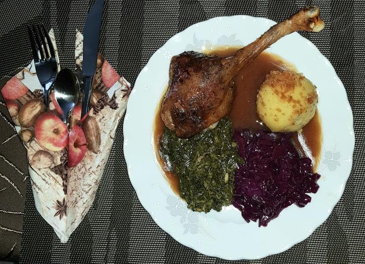 Zum Goldenen Lauch