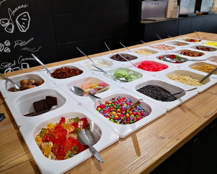 Die Eisbar