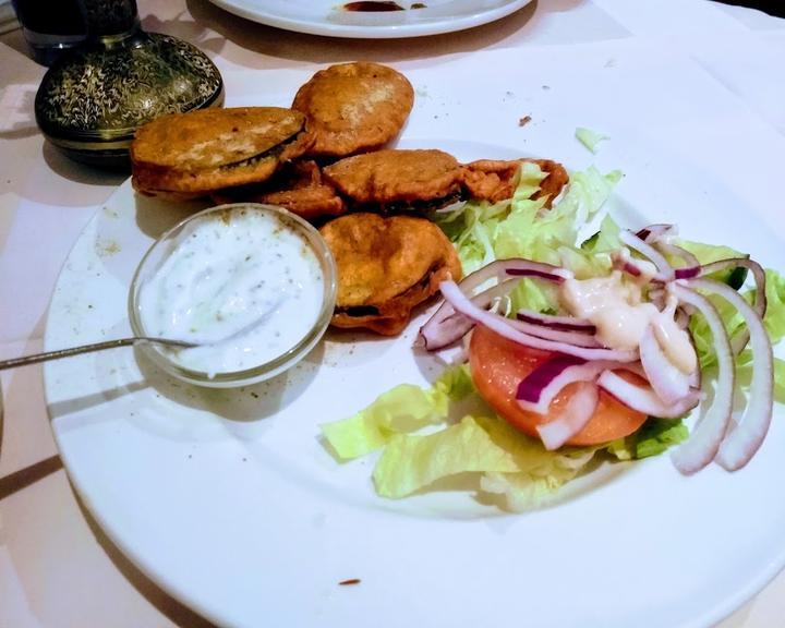 Tandoori Maza