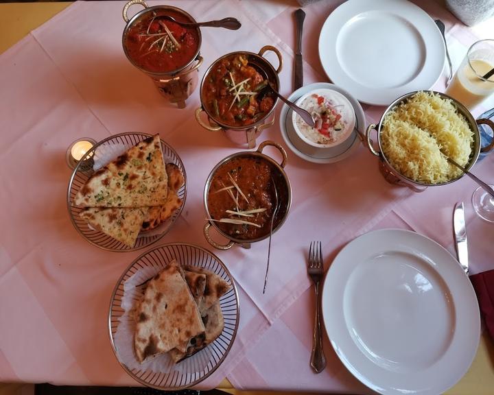 Tandoori Maza