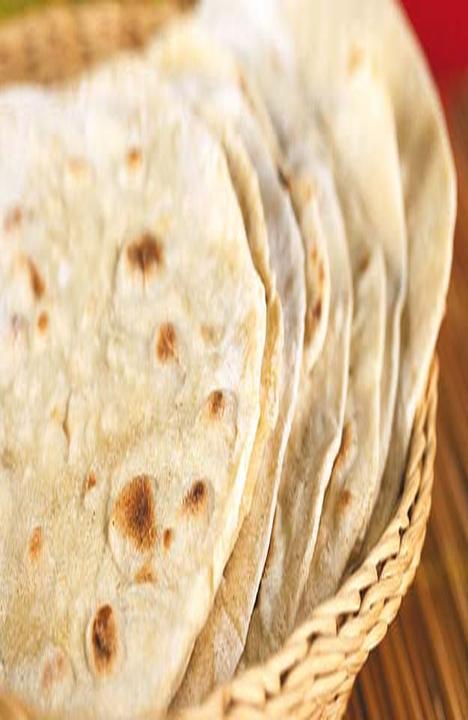 Tandoori Maza