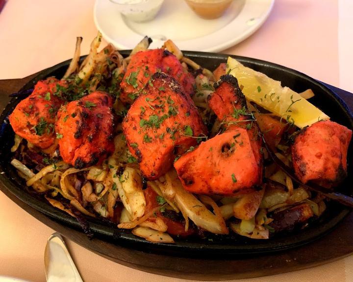Tandoori Maza