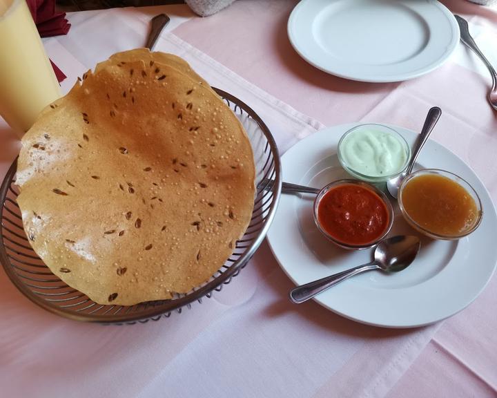 Tandoori Maza