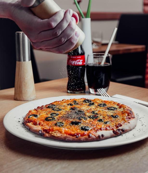 Bleib V - Vegetarische Kuche