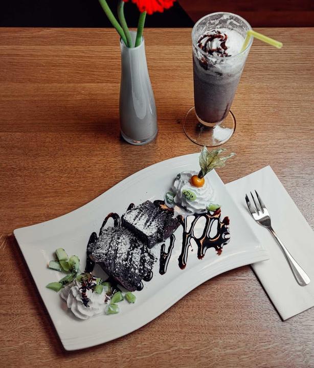 Bleib V - Vegetarische Kuche