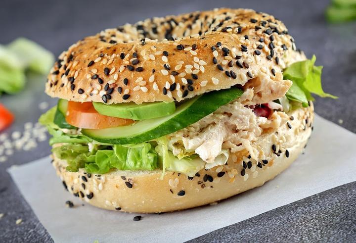 Bleib V - Vegetarische Kuche