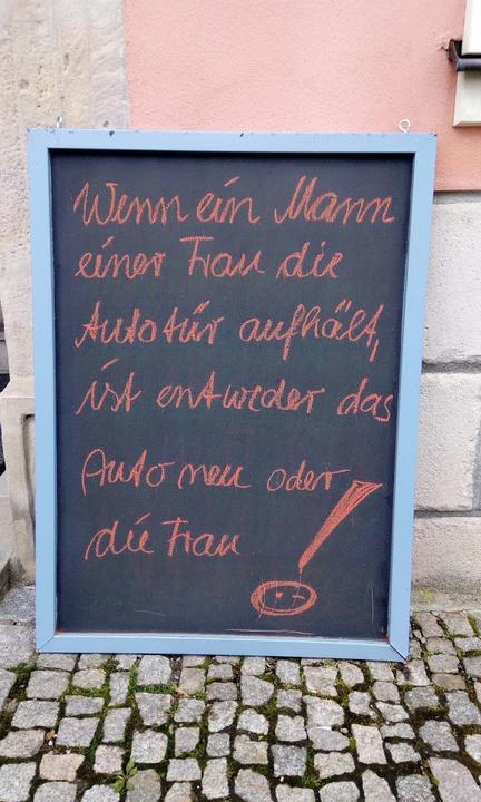 Stadtcafe