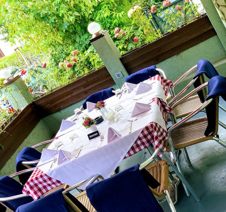 Ristorante Matera