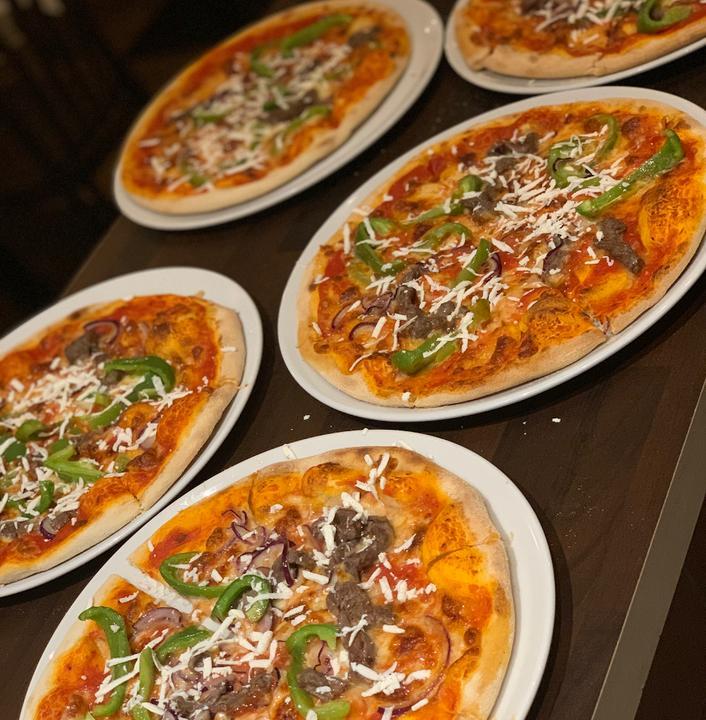 Ristorante Matera