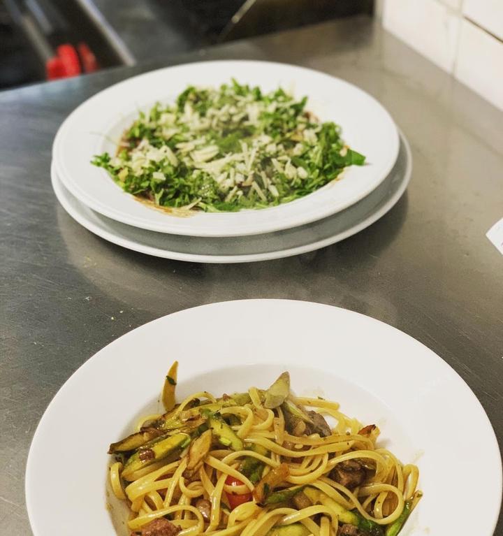 Ristorante Matera