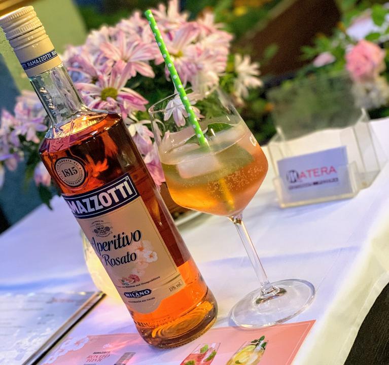 Ristorante Matera