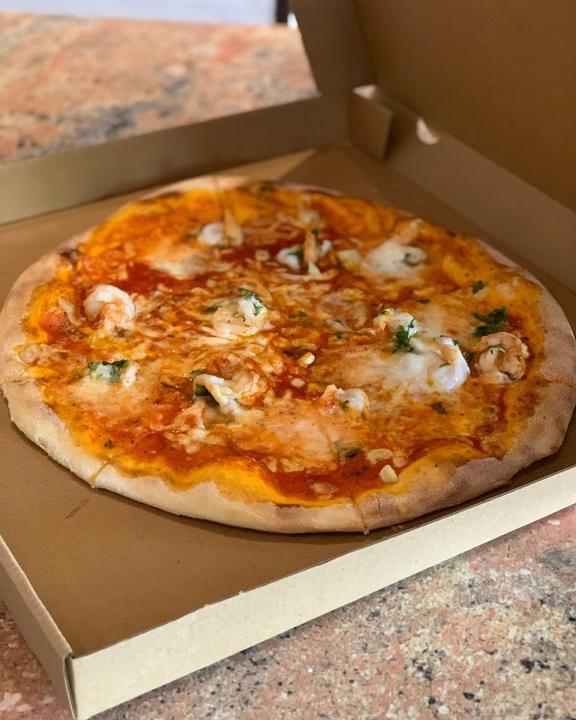 Ristorante Matera