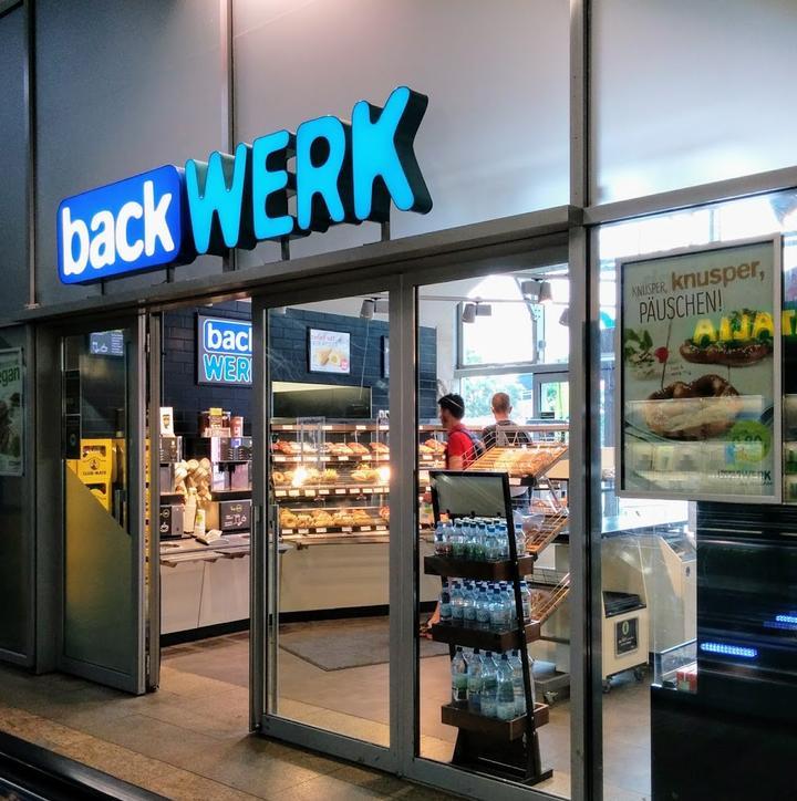 BackWerk