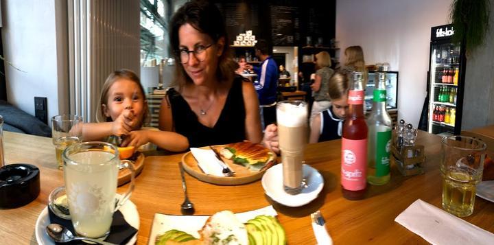 Cafe Irma