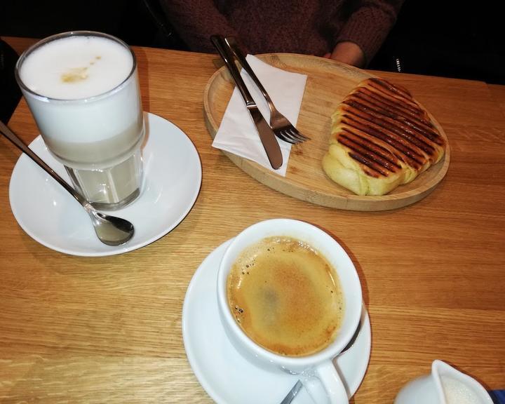 Cafe Irma