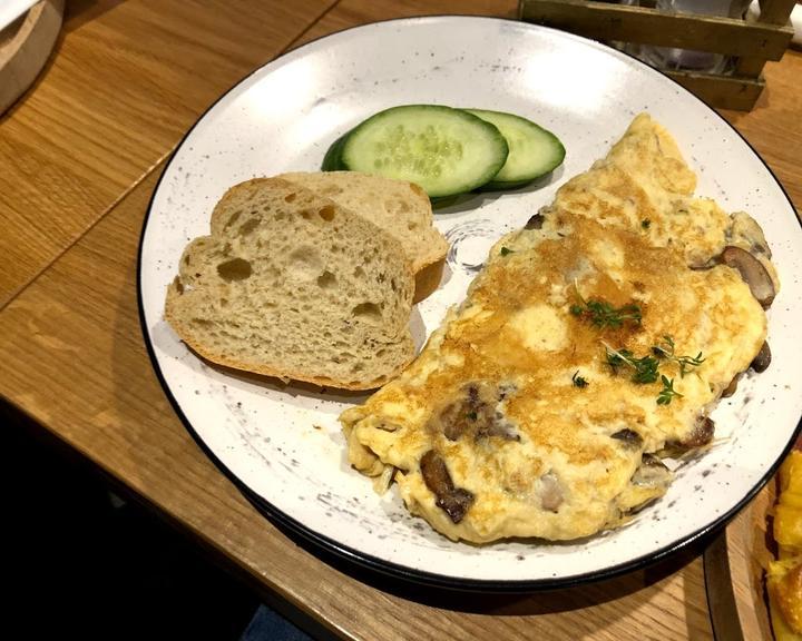 Cafe Irma
