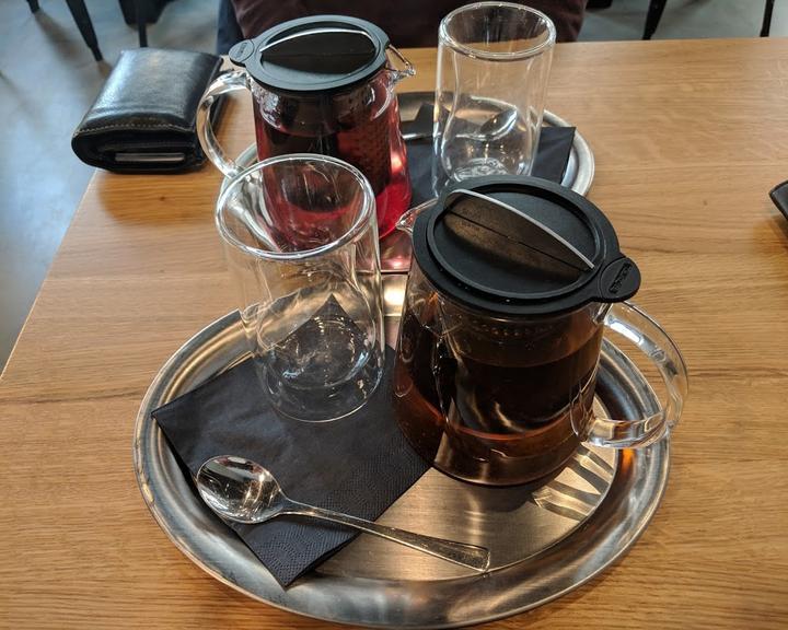 Cafe Irma