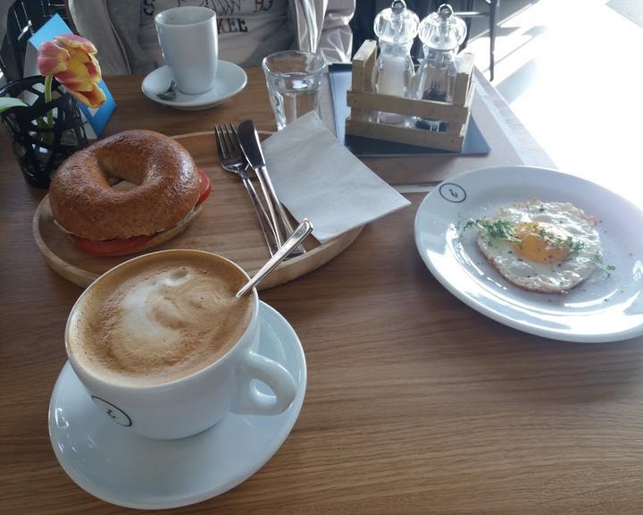 Cafe Irma