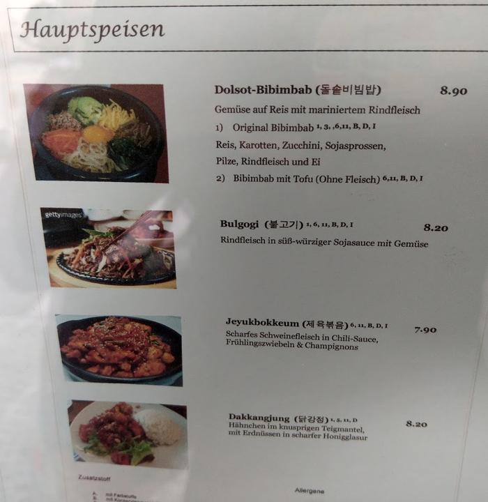 Hansik