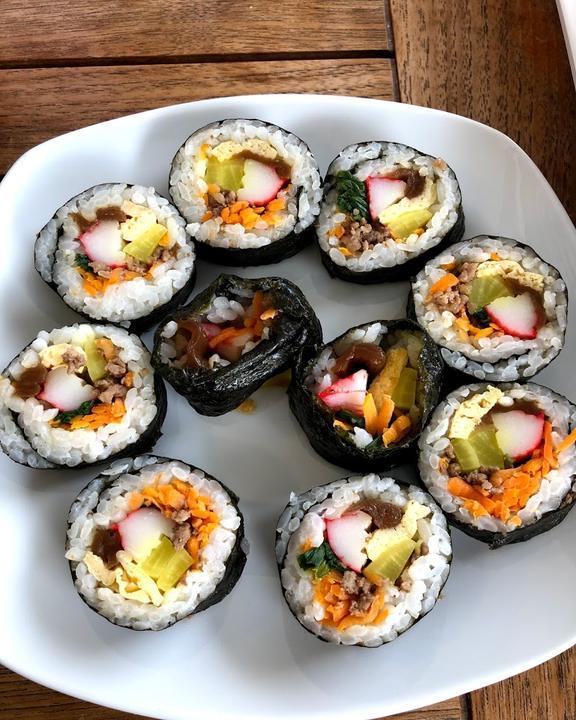 Hansik