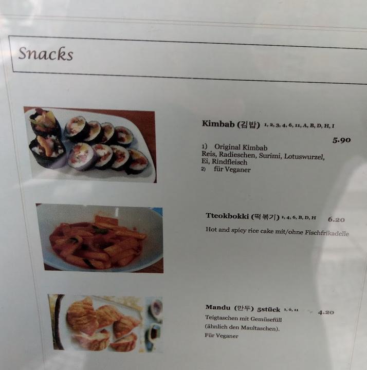Hansik