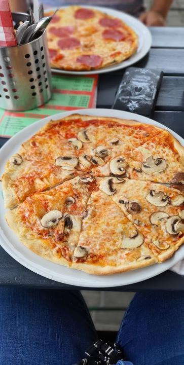 Il Gusto Pizzeria