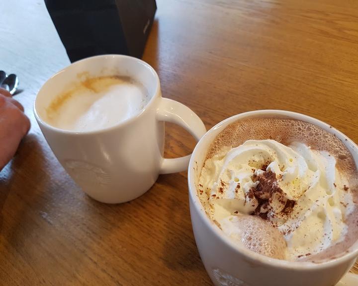Starbucks