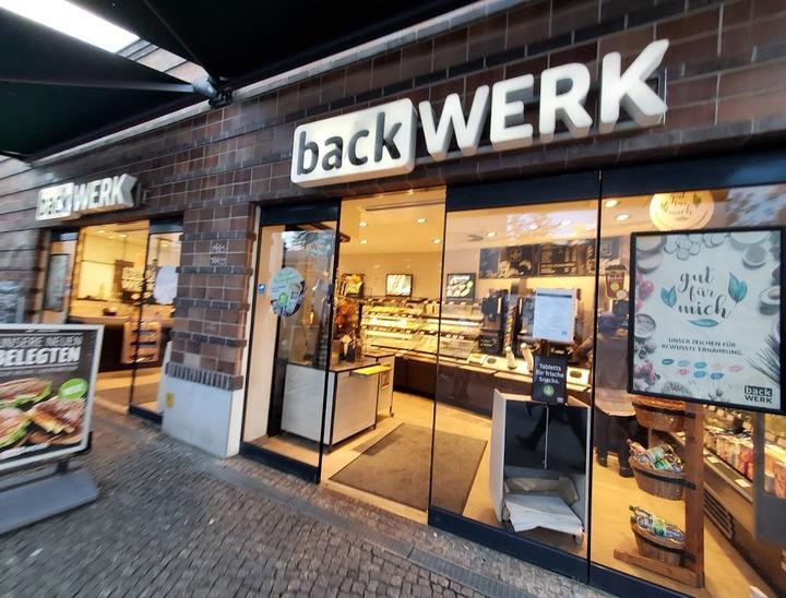 Back Werk