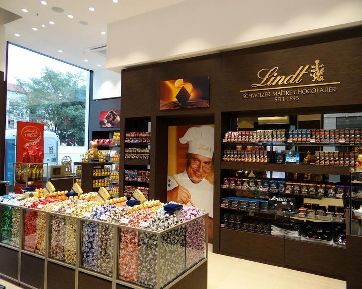 Lindt