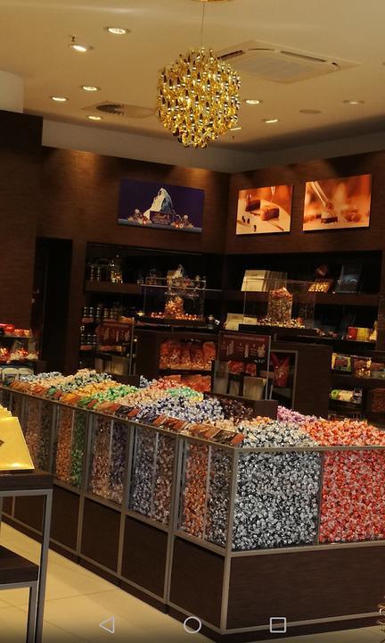 Lindt