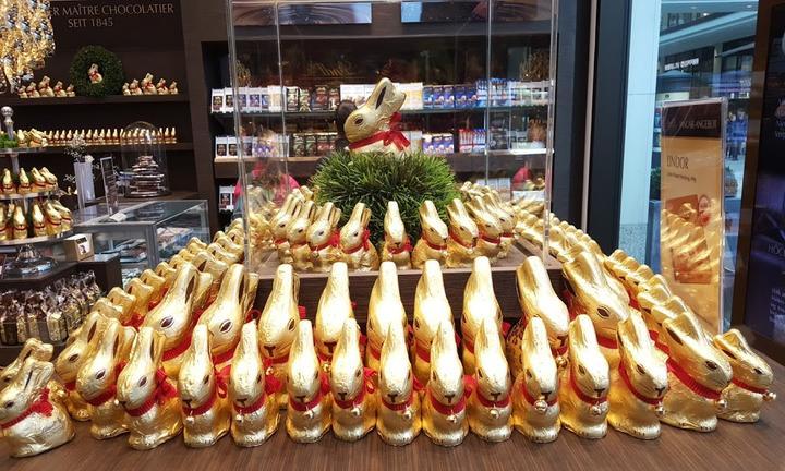 Lindt