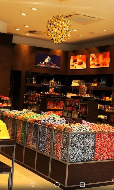 Lindt