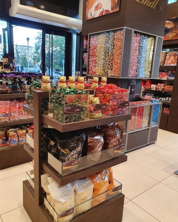 Lindt