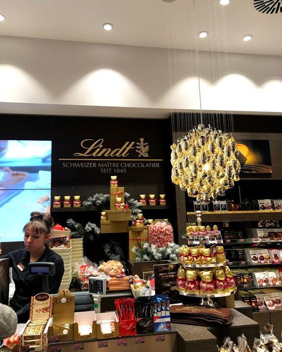 Lindt