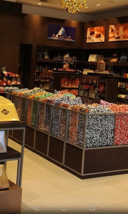 Lindt