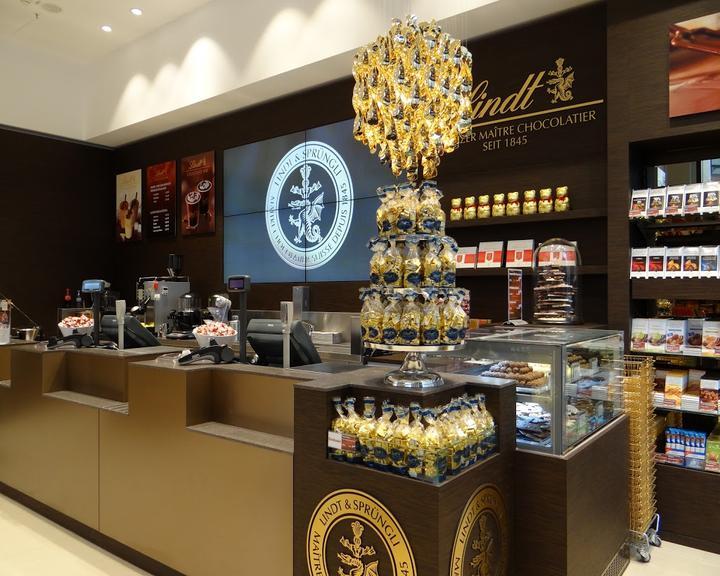 Lindt