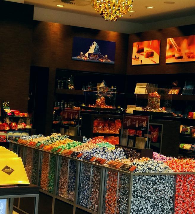 Lindt