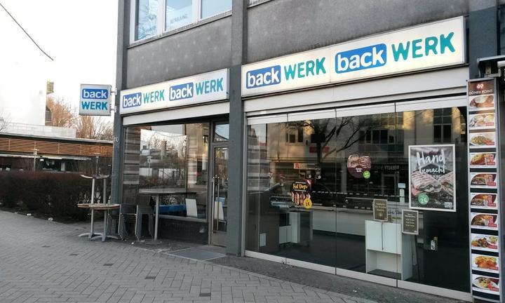 BackWerk