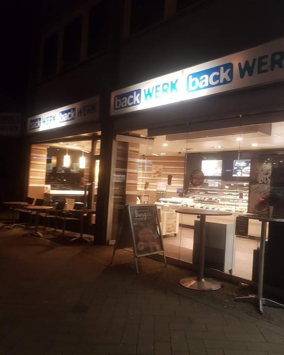 BackWerk