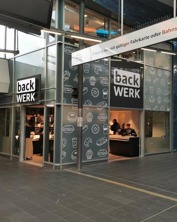 BackWerk