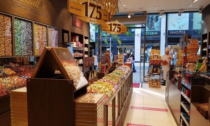 Lindt