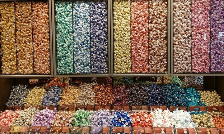 Lindt