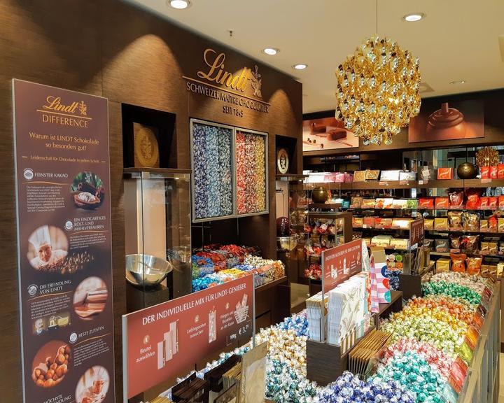 Lindt