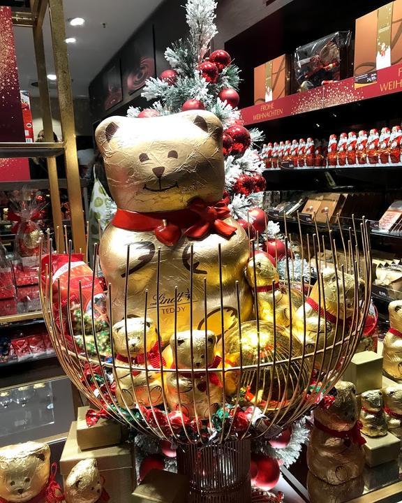 Lindt
