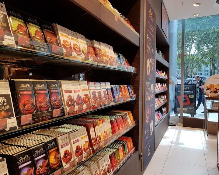 Lindt