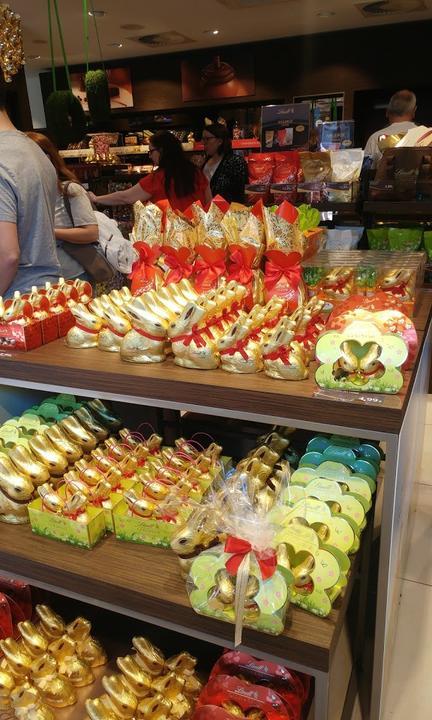 Lindt