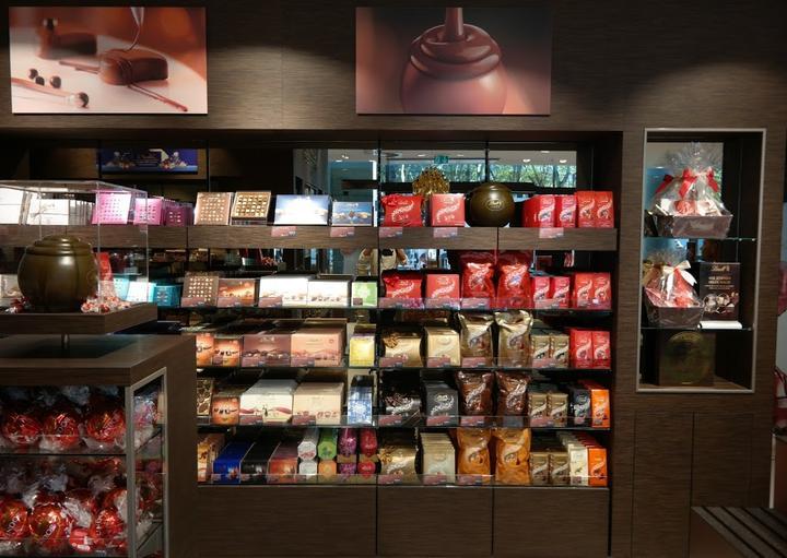 Lindt