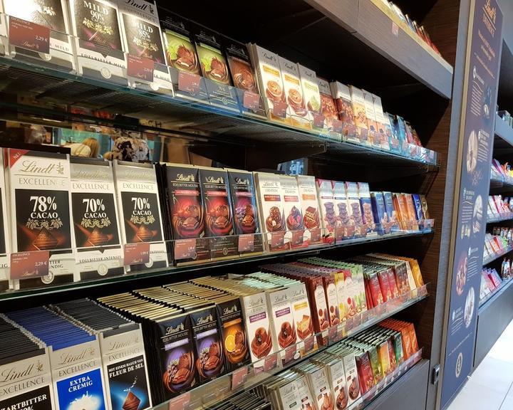 Lindt