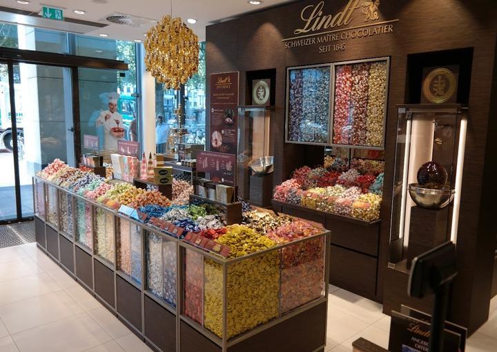 Lindt