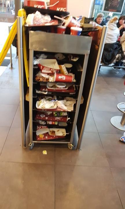 KFC